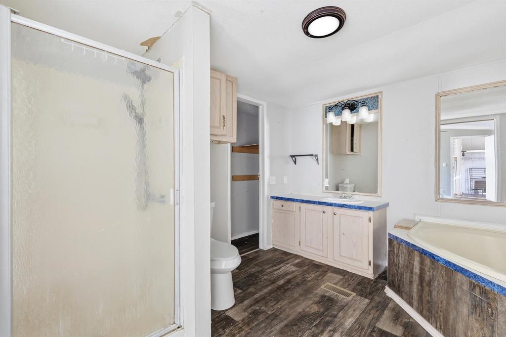 Westridge Add - Residential