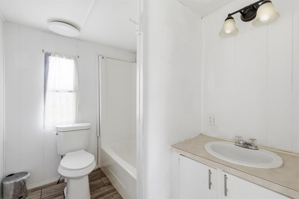 Westridge Add - Residential