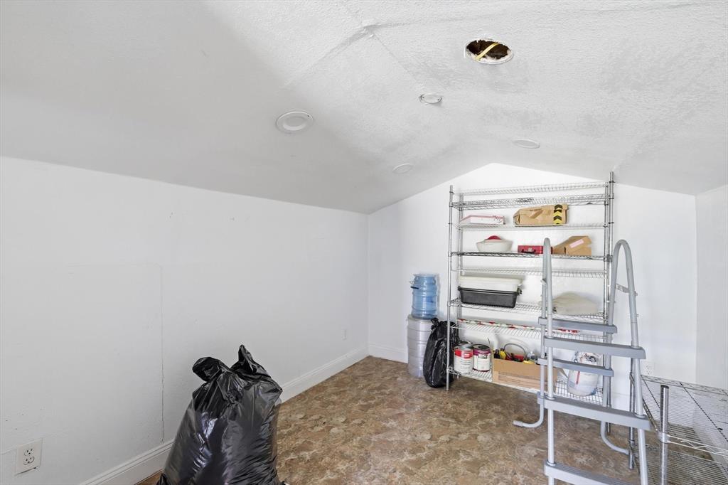 Westridge Add - Residential