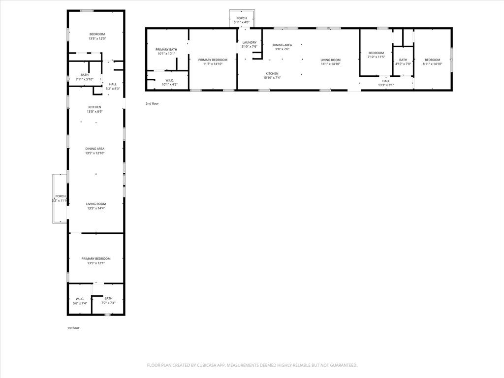 Westridge Add - Residential