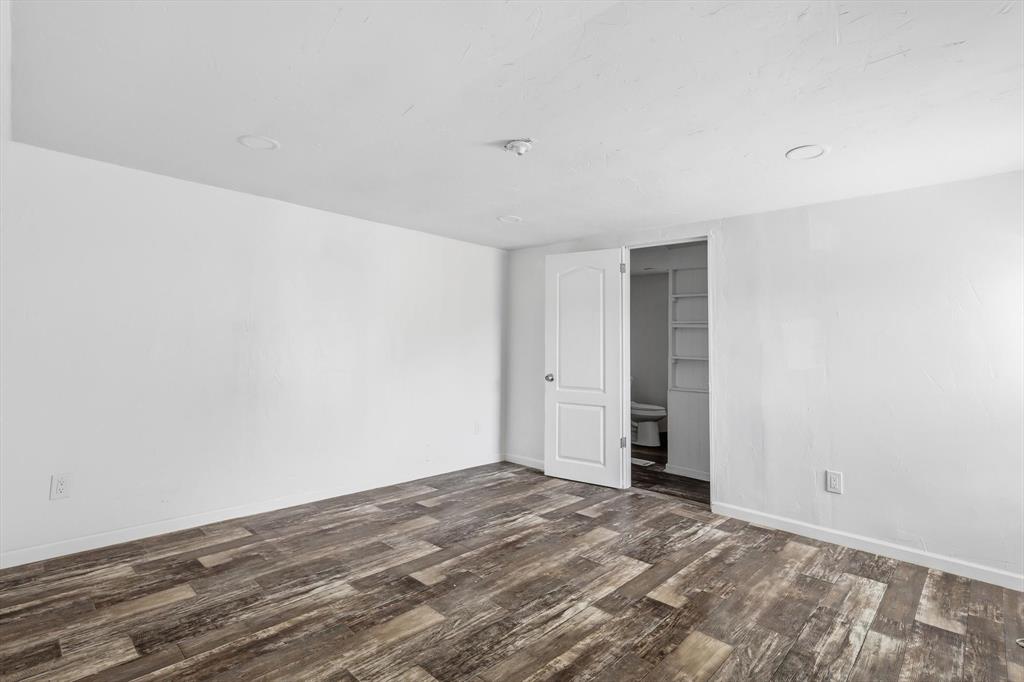 Westridge Add - Residential