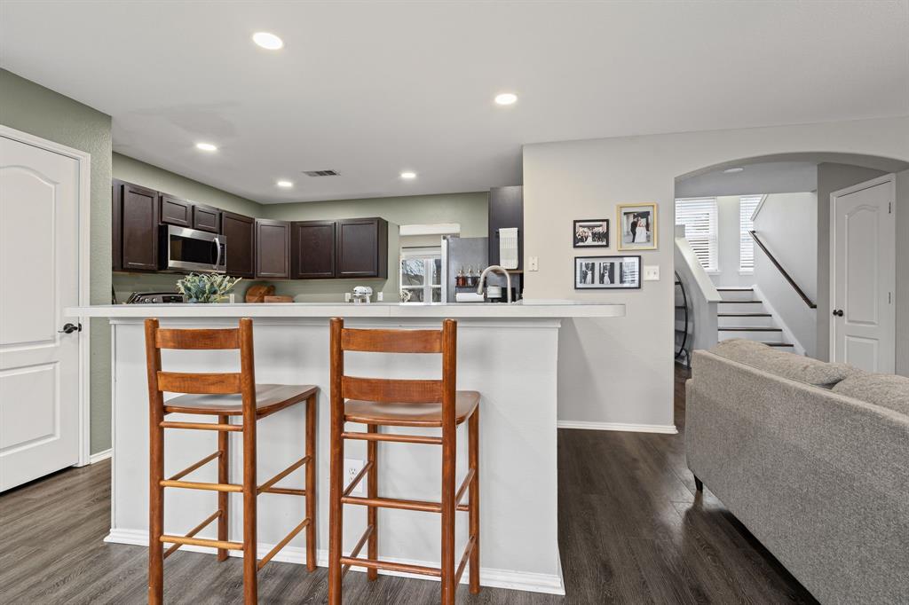 Reatta Ridge Add - Residential