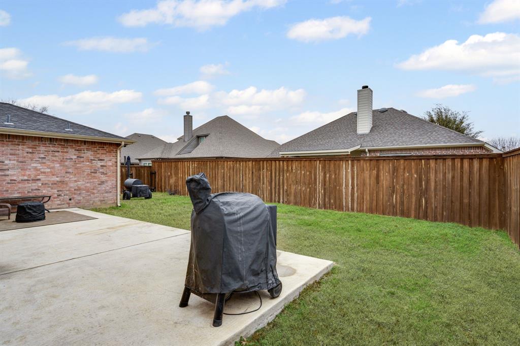 Reatta Ridge Add - Residential