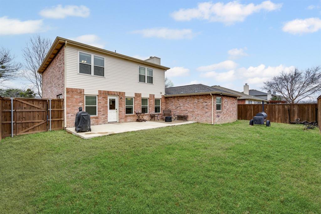 Reatta Ridge Add - Residential