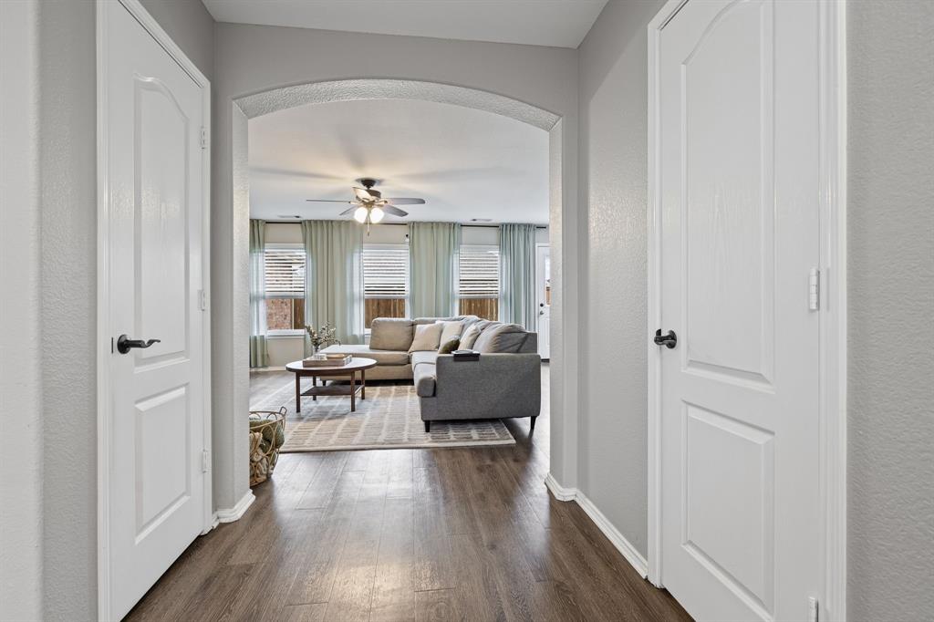 Reatta Ridge Add - Residential