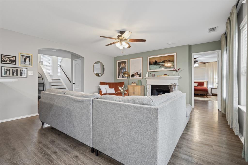 Reatta Ridge Add - Residential