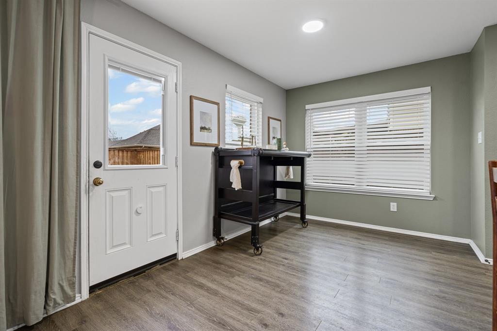 Reatta Ridge Add - Residential