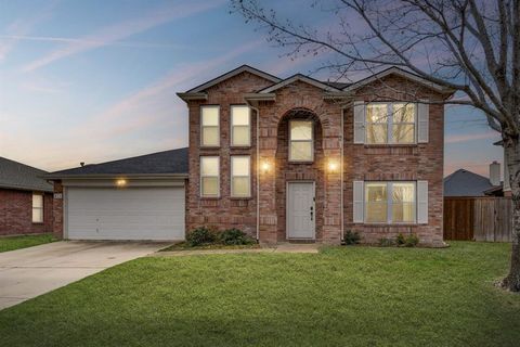 412 Ridge Drive Justin TX 76247