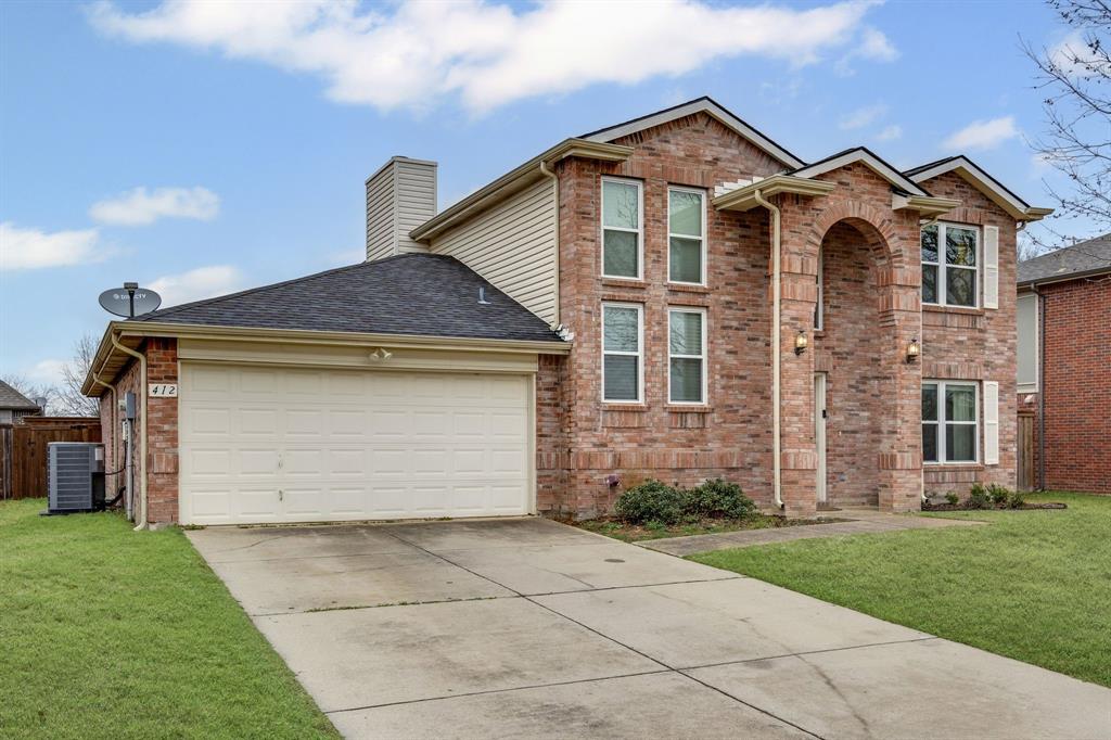 412 Ridge Drive