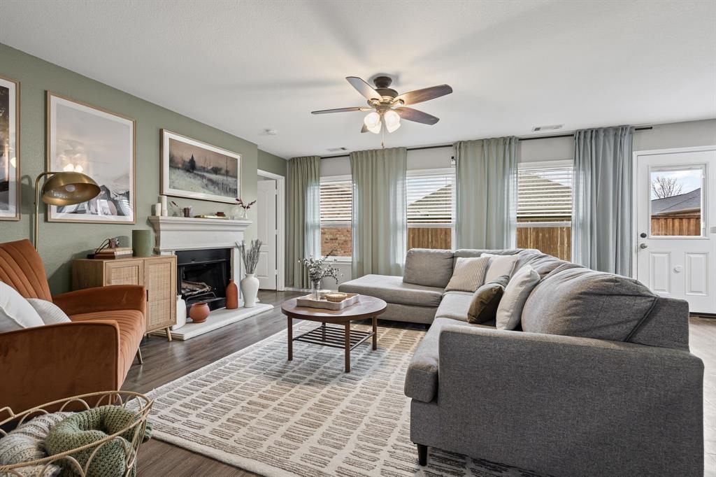 Reatta Ridge Add - Residential