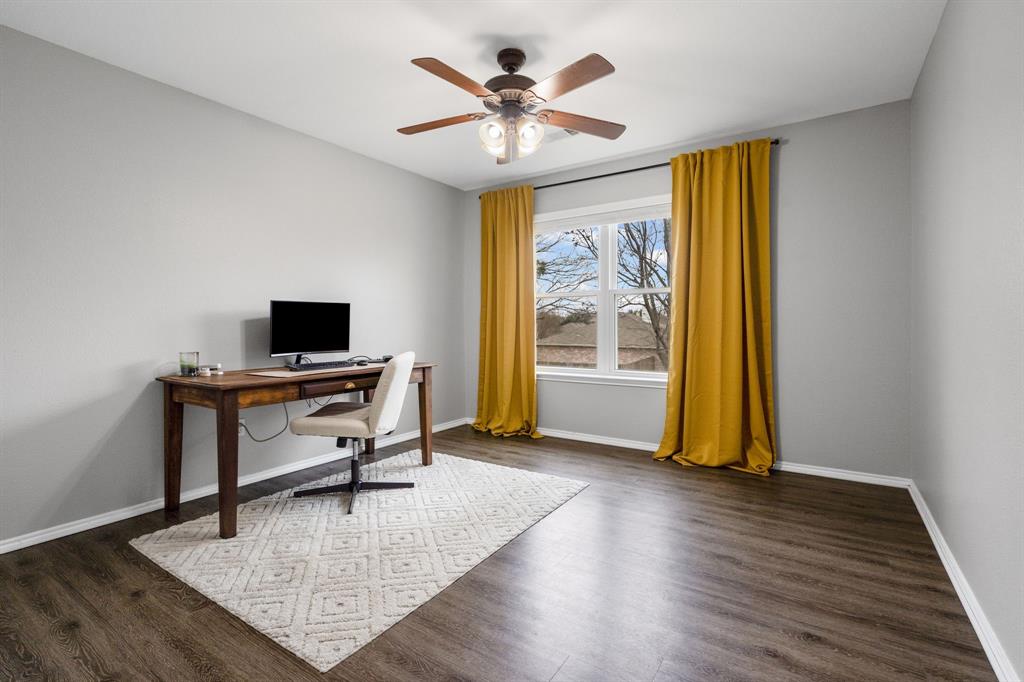 Reatta Ridge Add - Residential