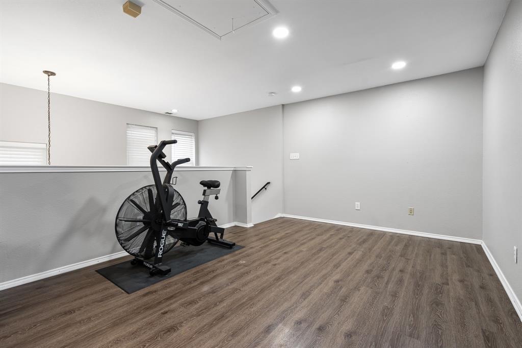 Reatta Ridge Add - Residential