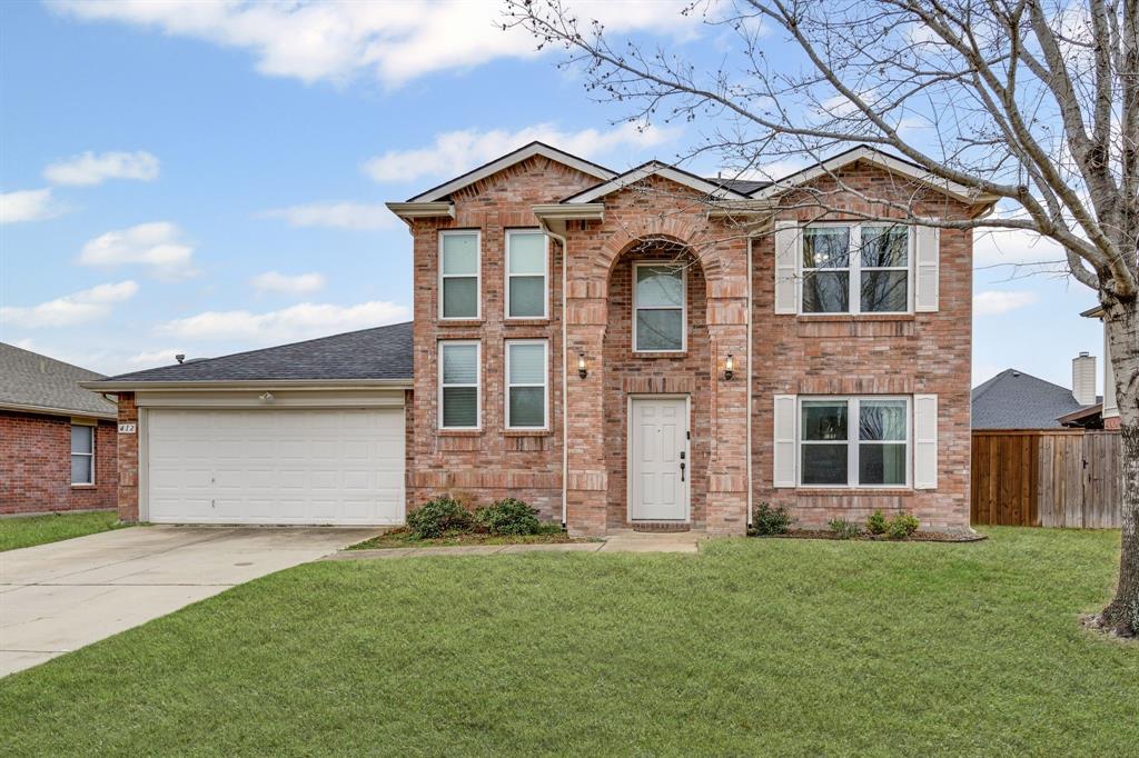 412 Ridge Drive