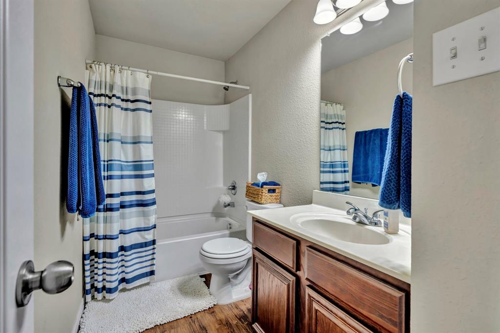 Sierra Vista Add - Residential