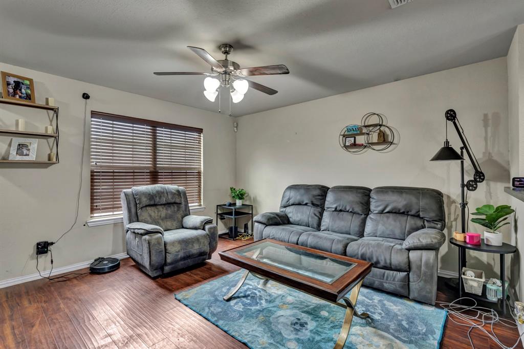 1501 Sierra Estate Trail