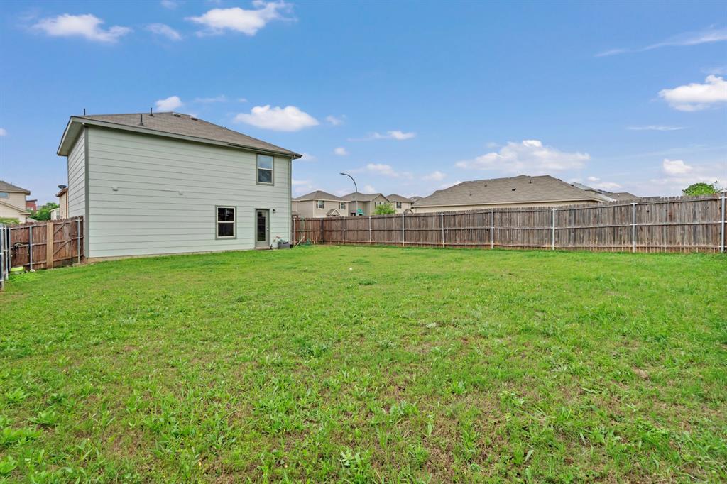 Sierra Vista Add - Residential
