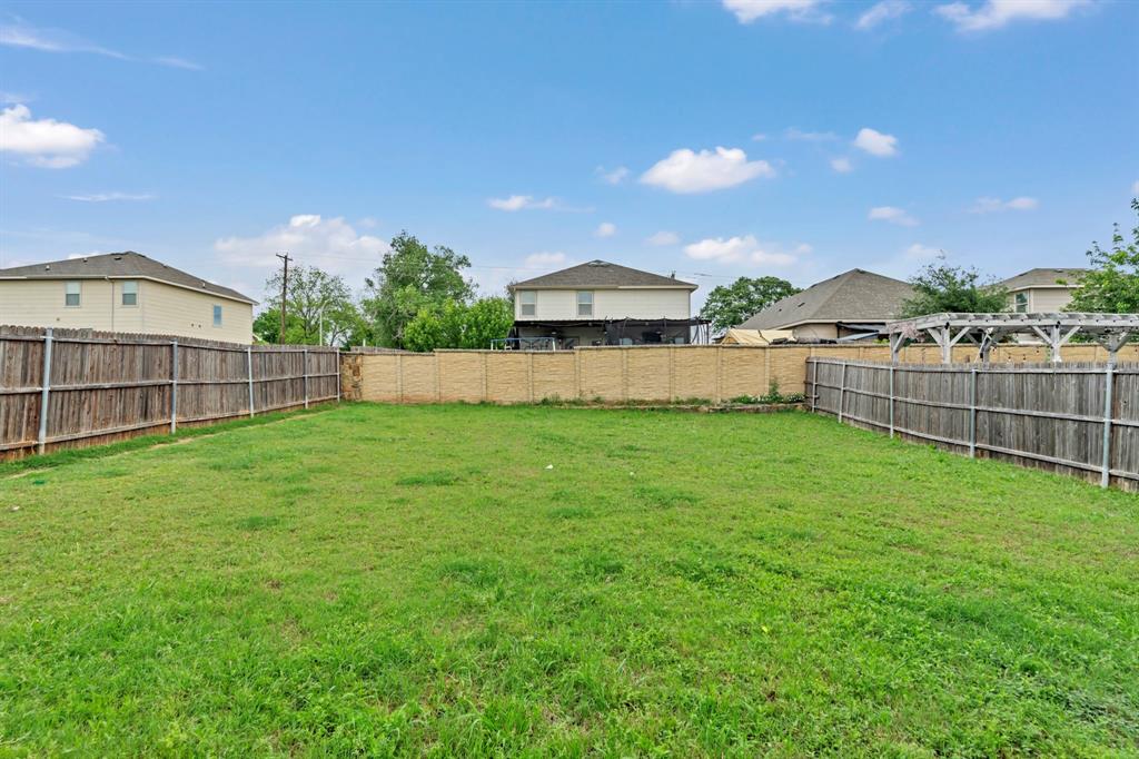 Sierra Vista Add - Residential