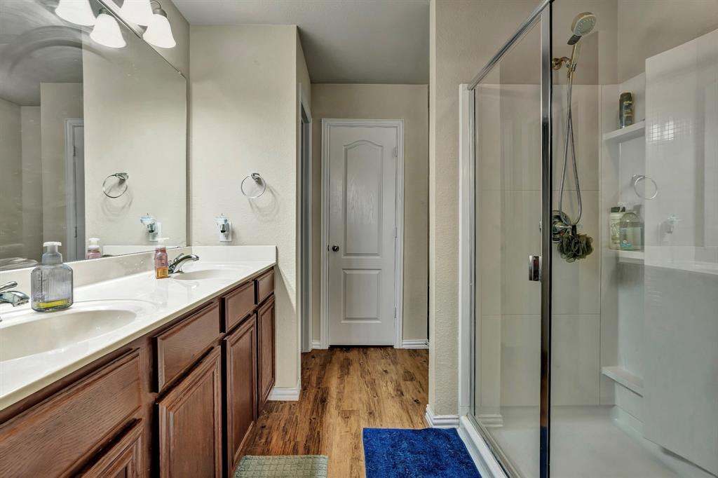 Sierra Vista Add - Residential