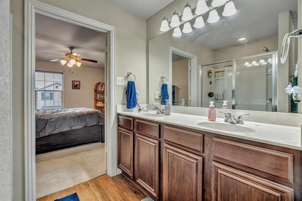 Sierra Vista Add - Residential