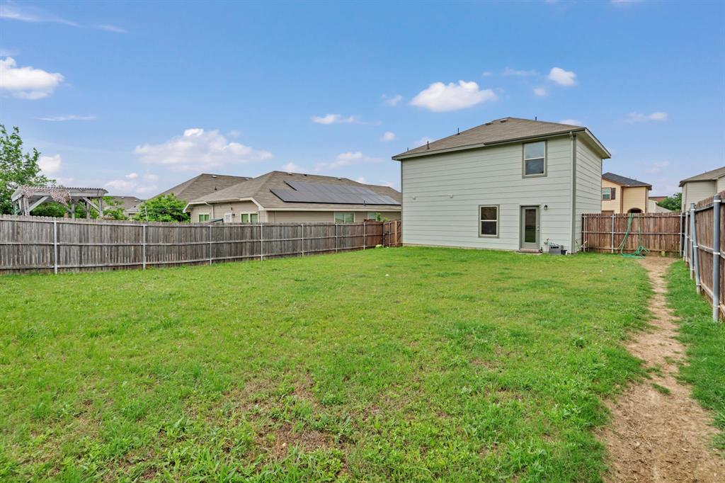 Sierra Vista Add - Residential