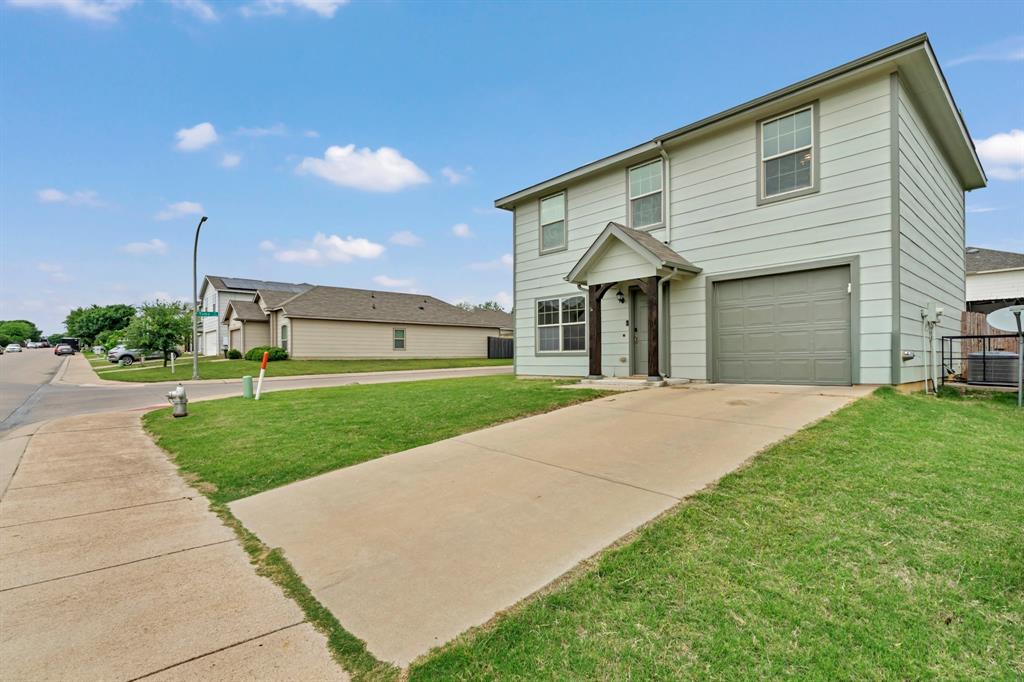 1501 Sierra Estate Trail