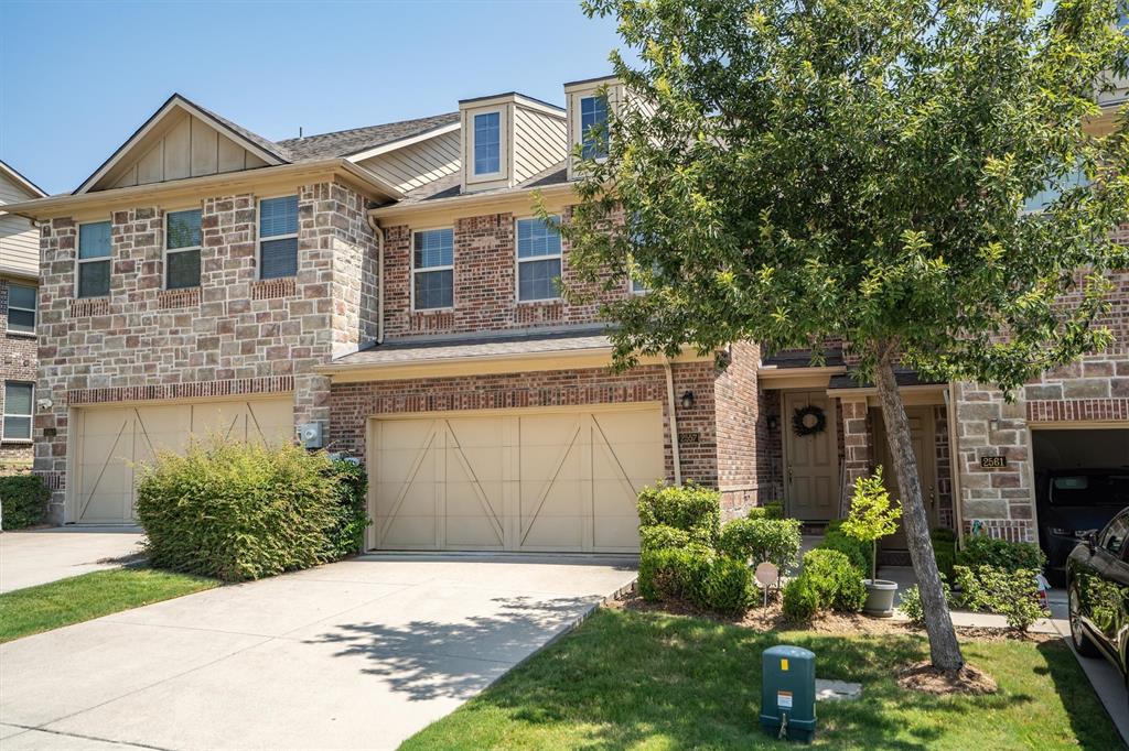 2557 Jackson Drive