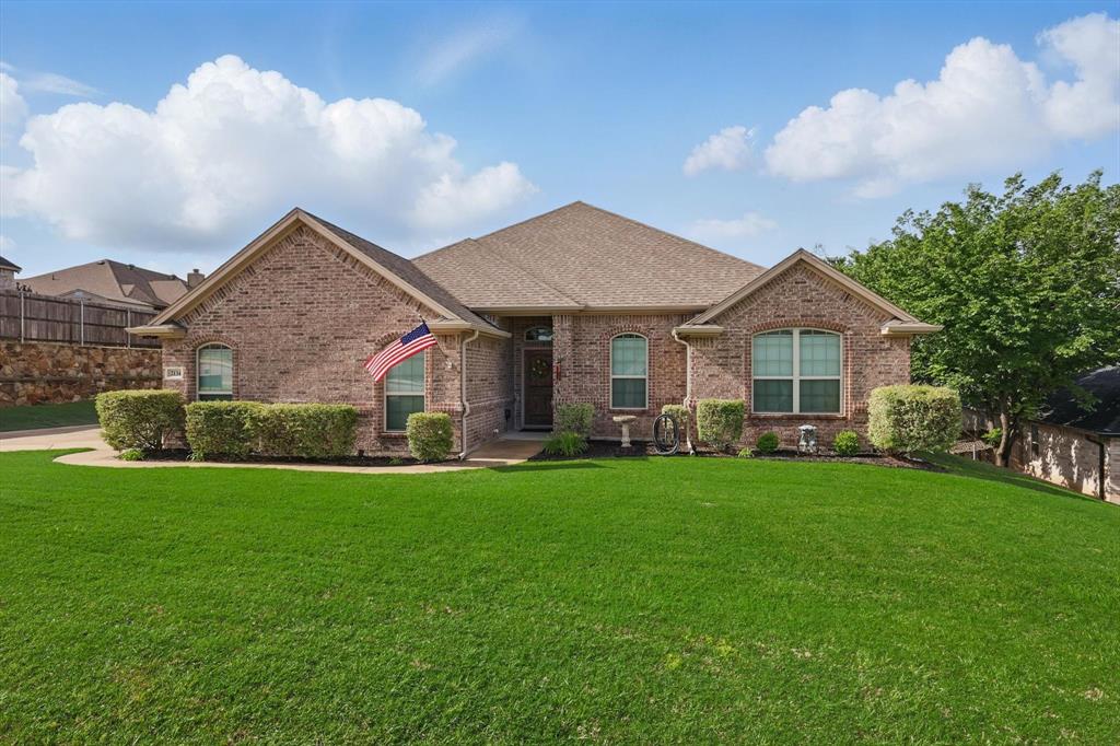 2134 Sagewood Drive