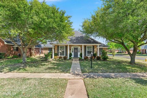 A home in Bossier City