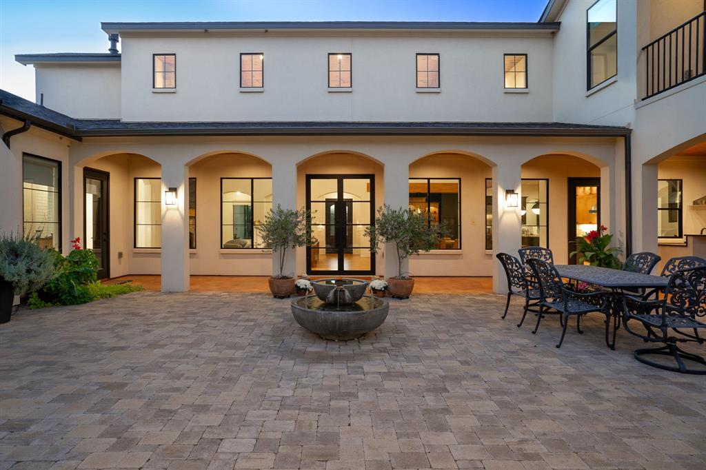 Pecan Acres - Residential