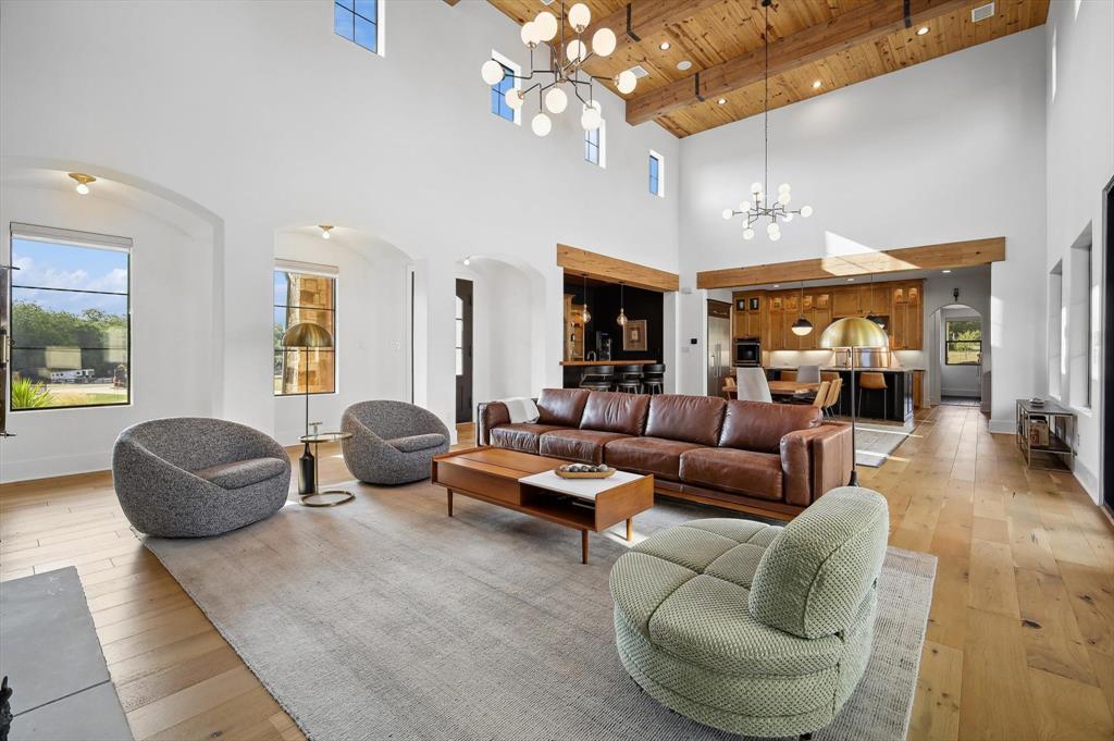 Pecan Acres - Residential