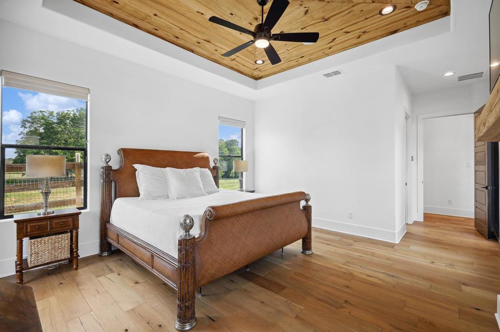 Pecan Acres - Residential