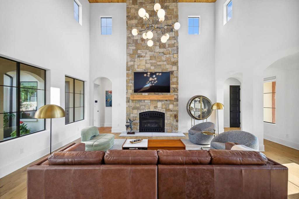 Pecan Acres - Residential