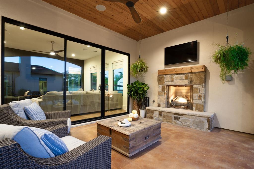 Pecan Acres - Residential