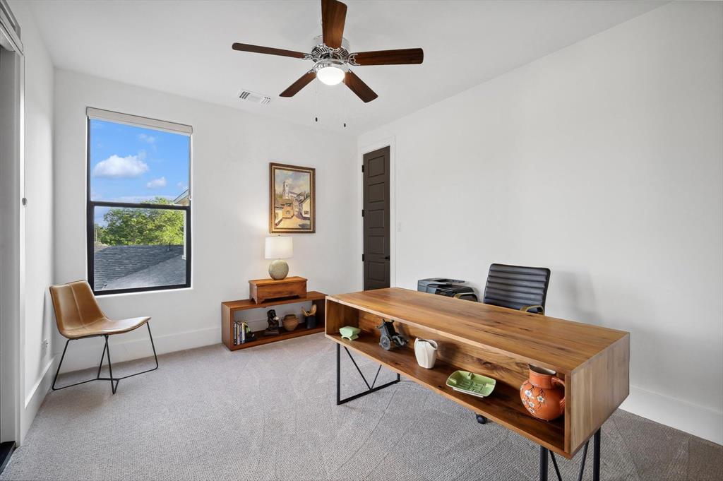 Pecan Acres - Residential