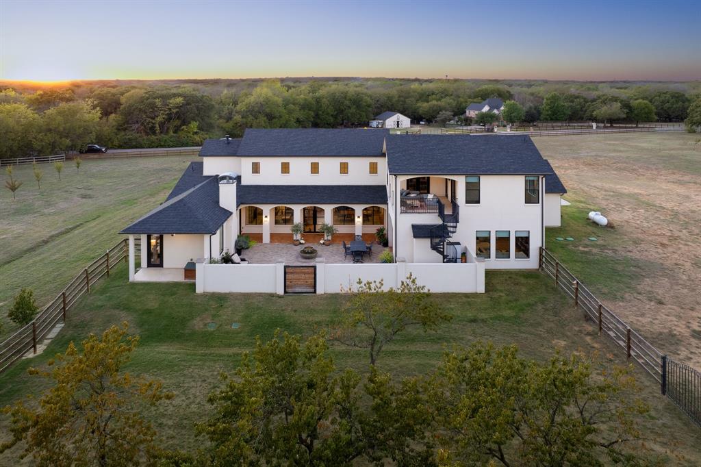 Pecan Acres - Residential