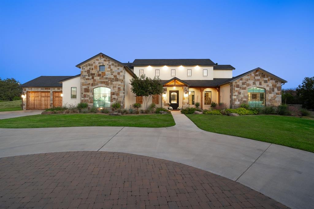 Pecan Acres - Residential