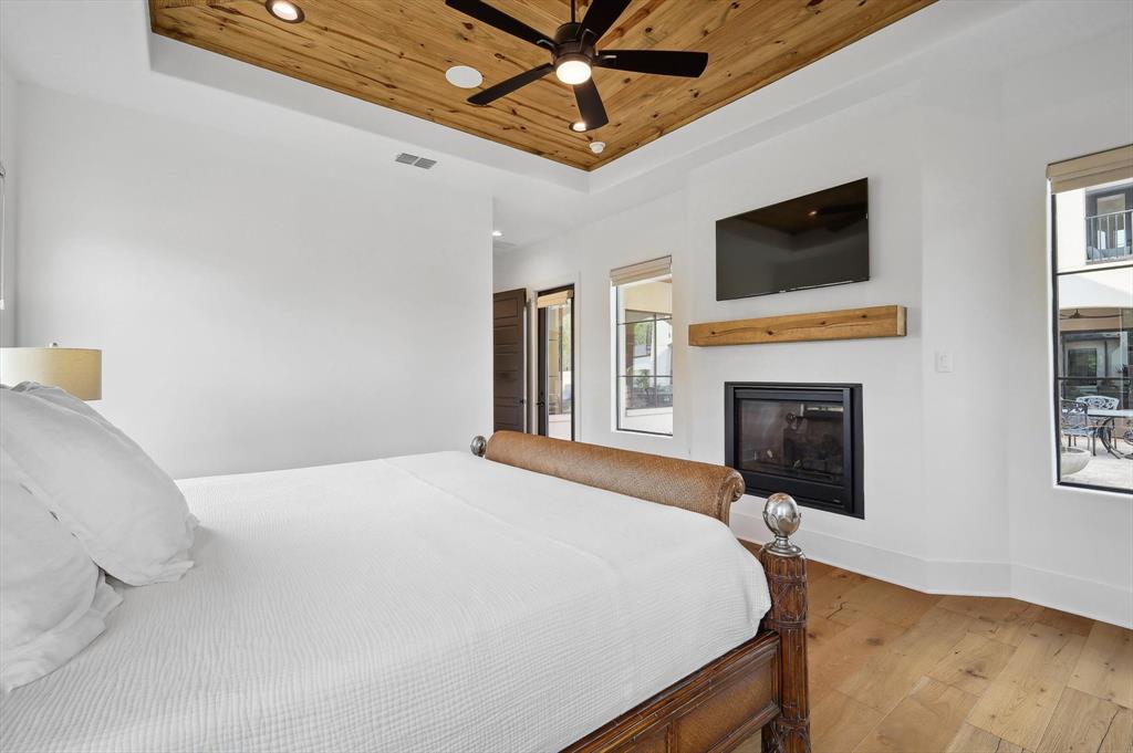 Pecan Acres - Residential