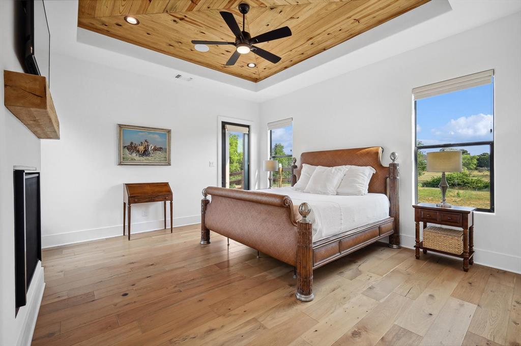 Pecan Acres - Residential