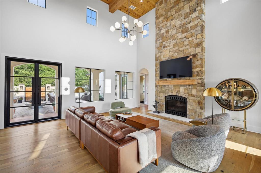 Pecan Acres - Residential