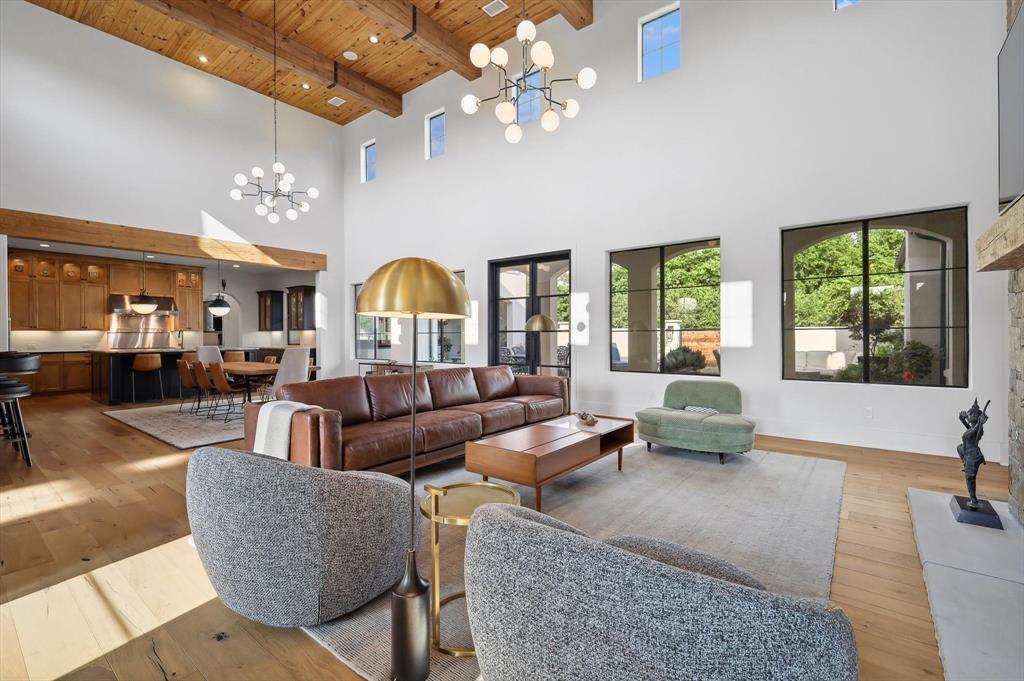 Pecan Acres - Residential