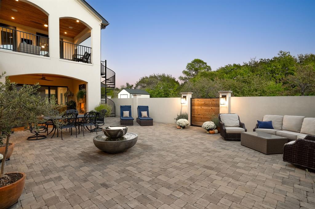 Pecan Acres - Residential