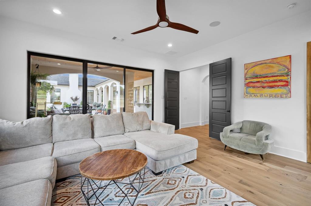 Pecan Acres - Residential