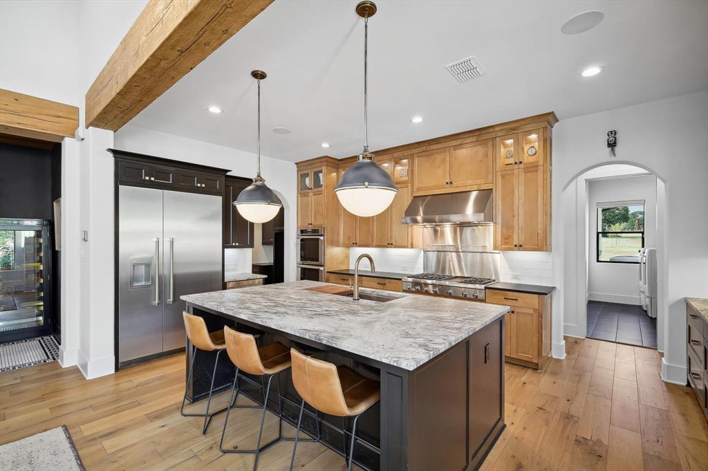 Pecan Acres - Residential