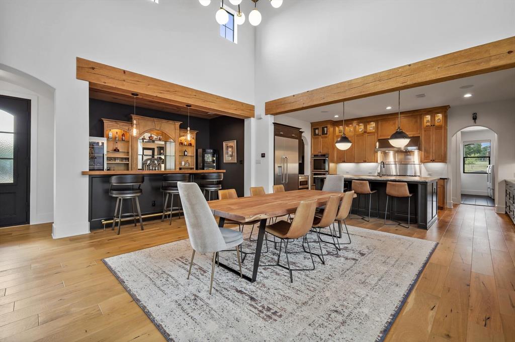 Pecan Acres - Residential