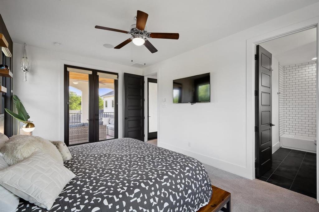 Pecan Acres - Residential