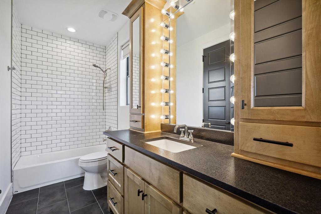 Pecan Acres - Residential