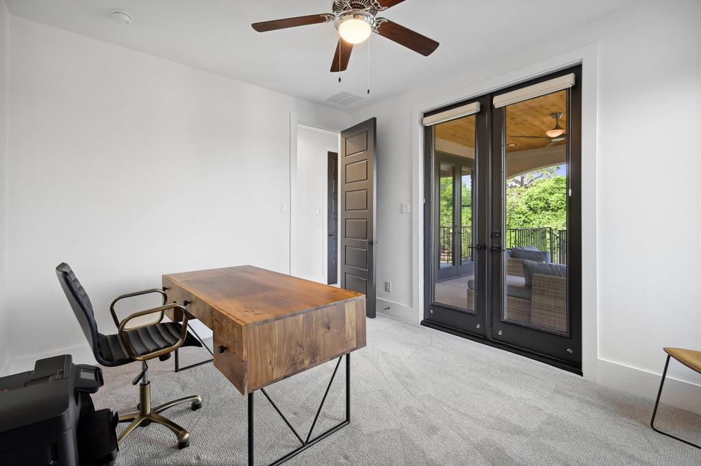 Pecan Acres - Residential