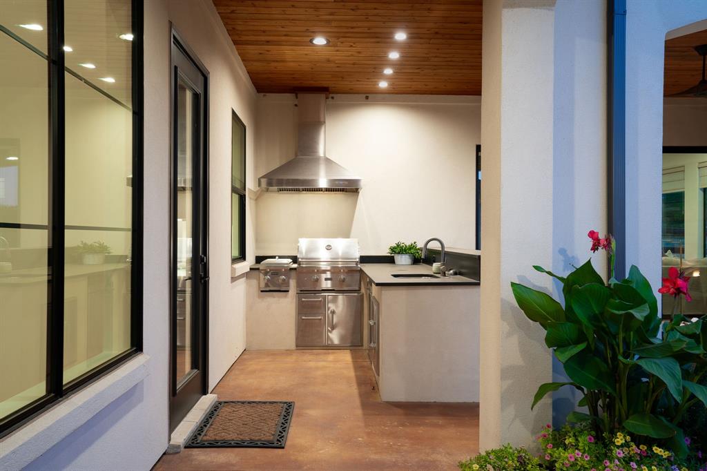 Pecan Acres - Residential