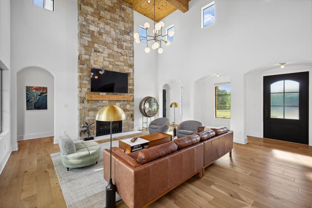 Pecan Acres - Residential