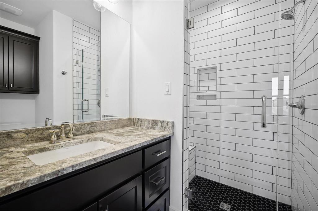 Pecan Acres - Residential